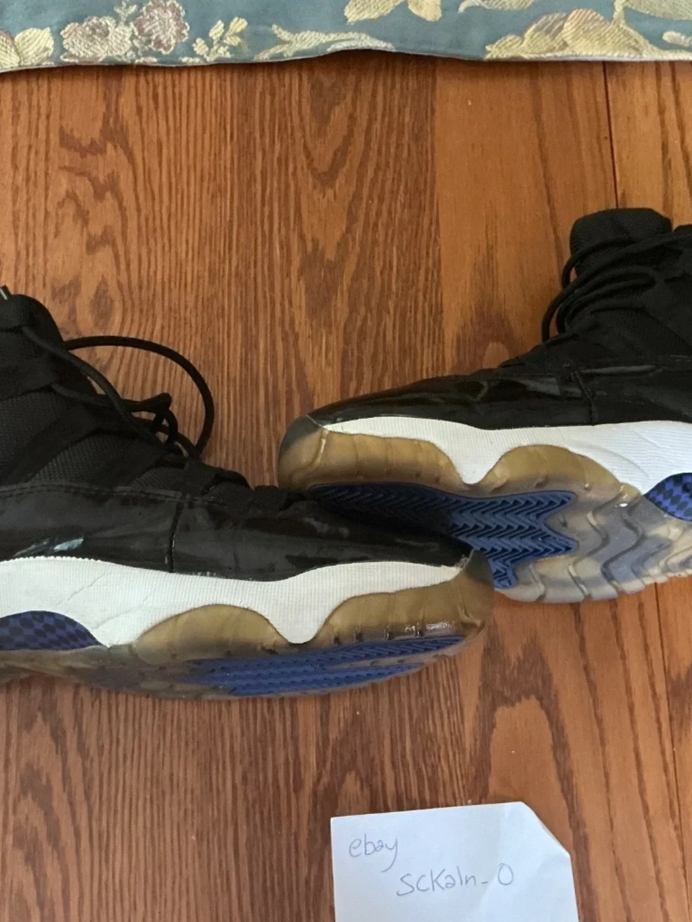 Jordan nike air